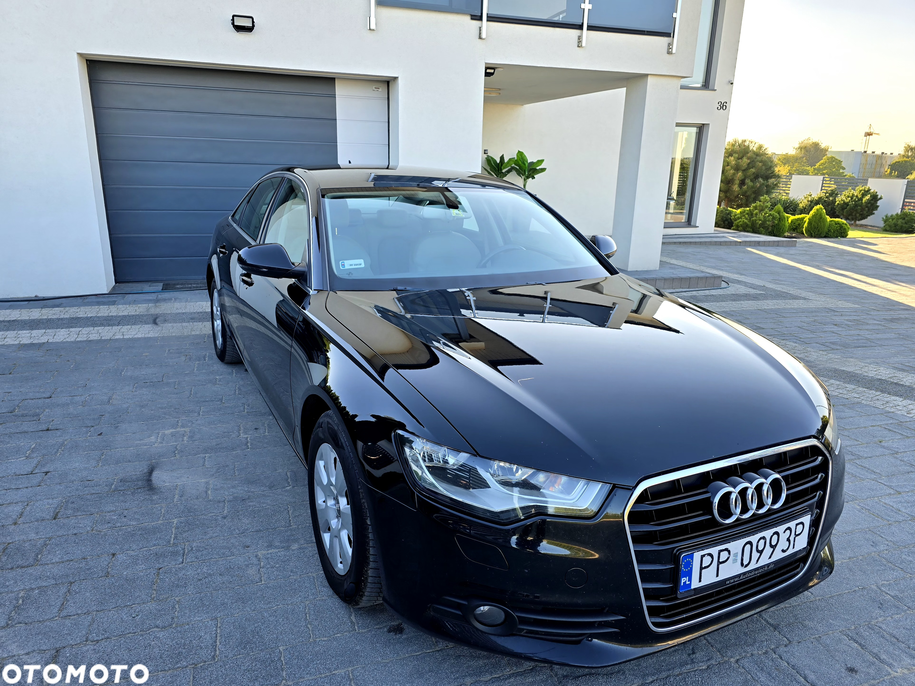 Audi A6 - 29