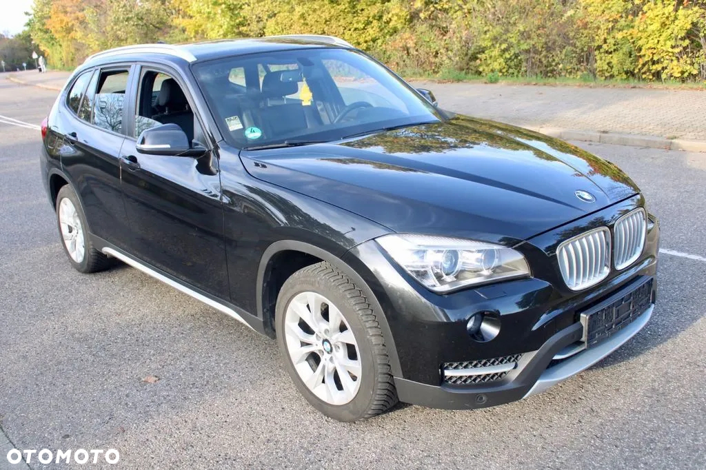 BMW X1 xDrive18d - 14