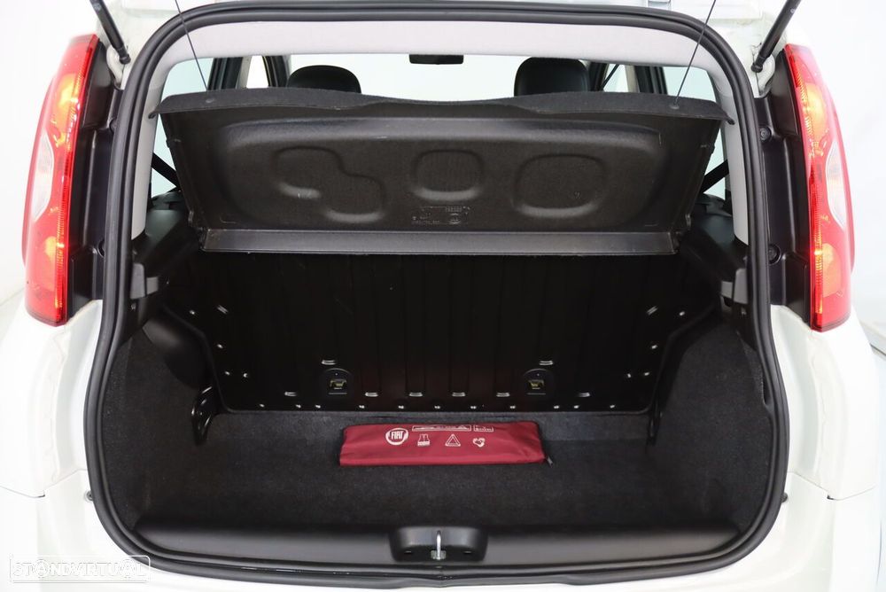 Fiat Panda 1.0 Hybrid City Life - 14