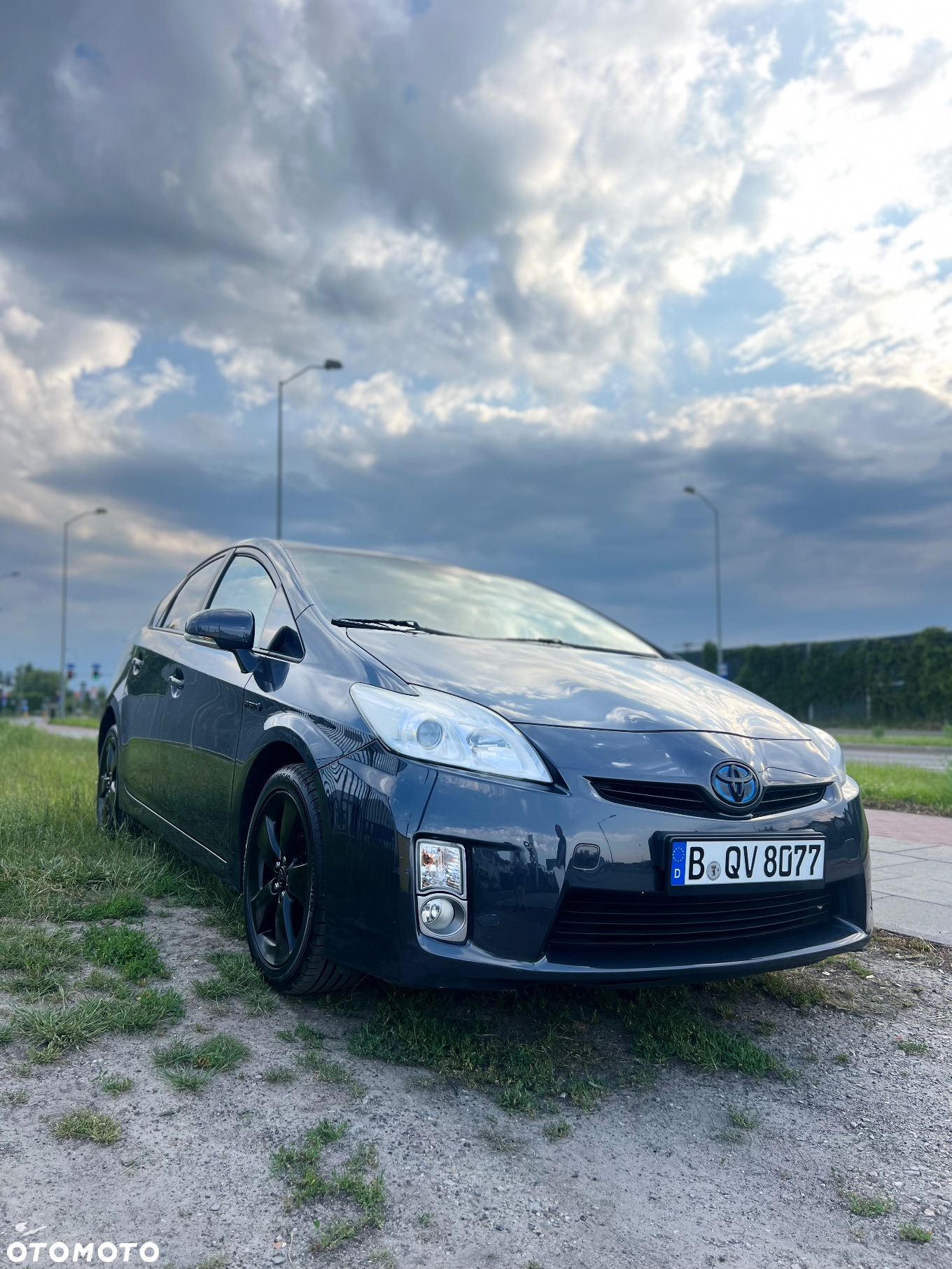Toyota Prius - 2