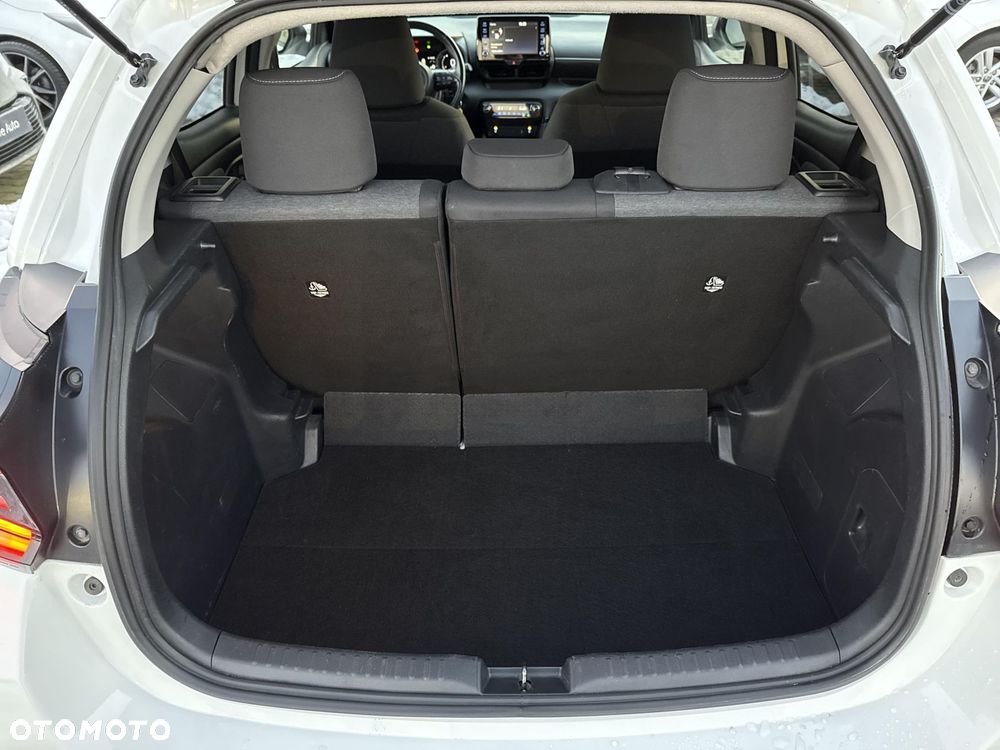 Toyota Yaris Hybrid 1.5 Comfort - 11