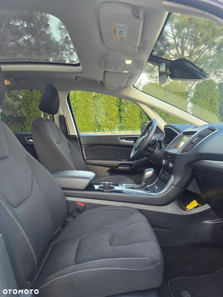 Ford S-Max 2.0 TDCi Titanium PowerShift - 11