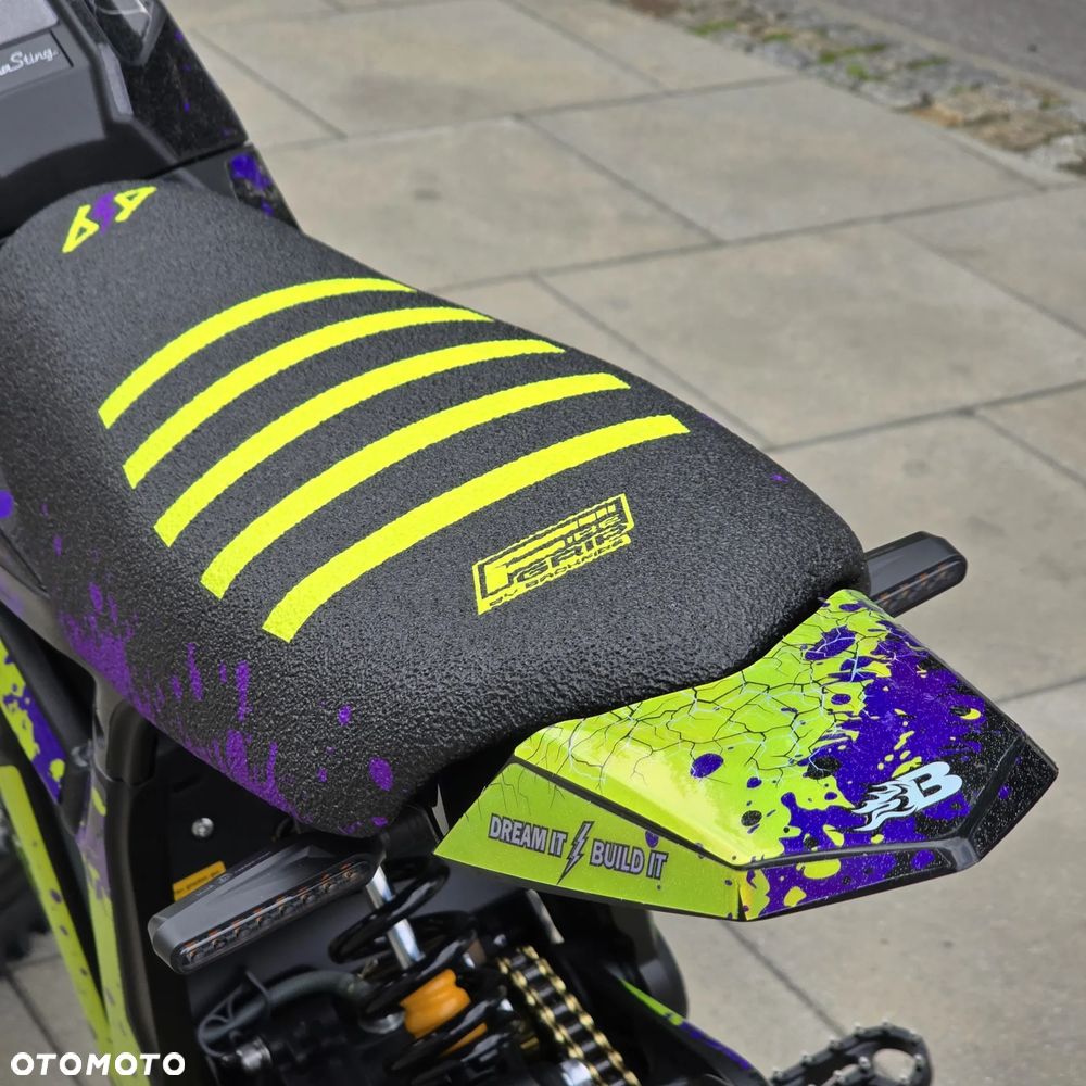 Talaria Sting L1e - 9