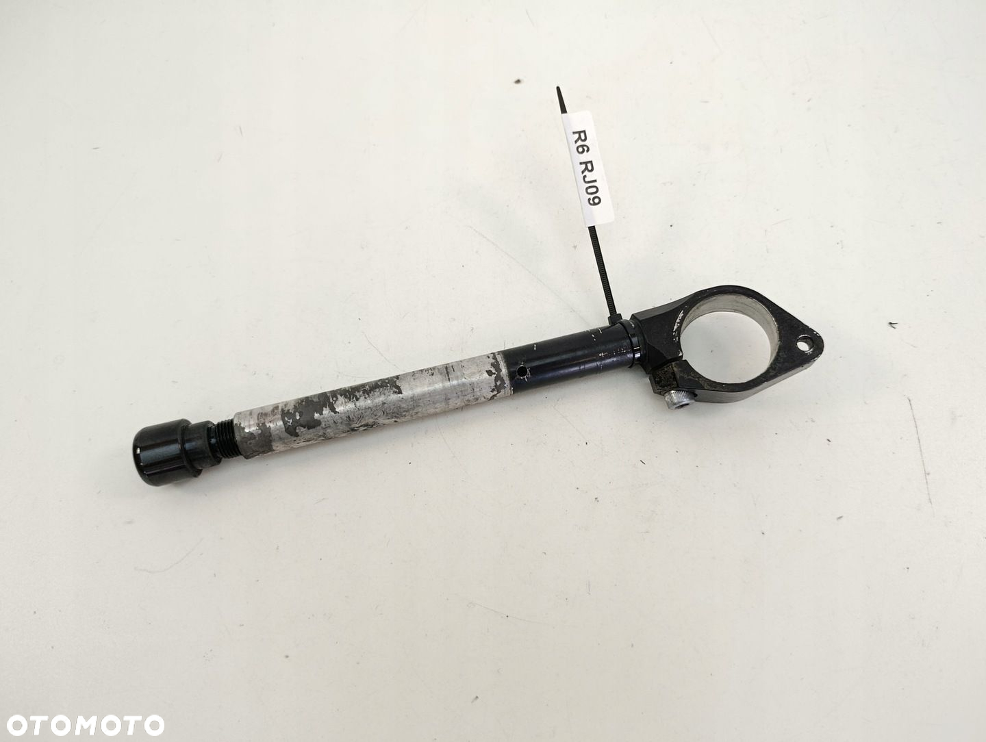 YAMAHA YZF R6 RJ09 KIEROWNICA PRAWA - 7