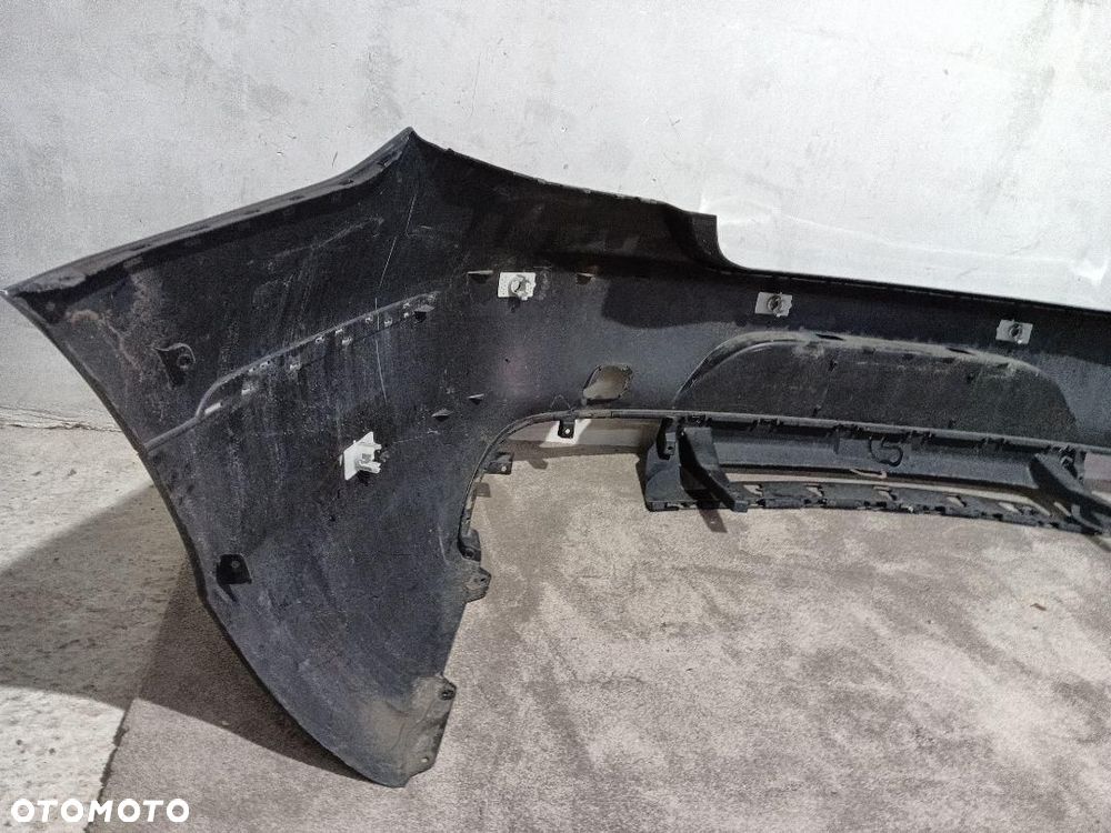 ZDERZAK TYŁ TYLNY MERCEDES S KLASA COUPE CABRIO W217 A2178803547 - 12