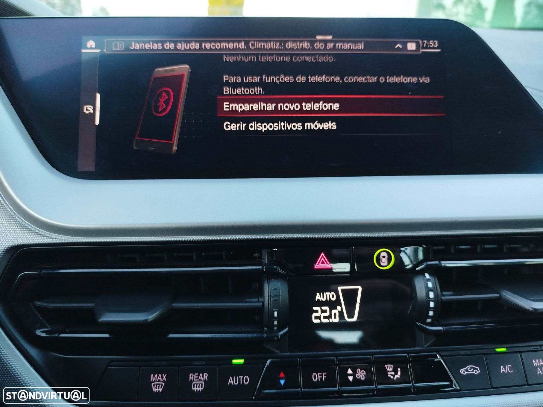 BMW 116 d Corporate Edition - 46