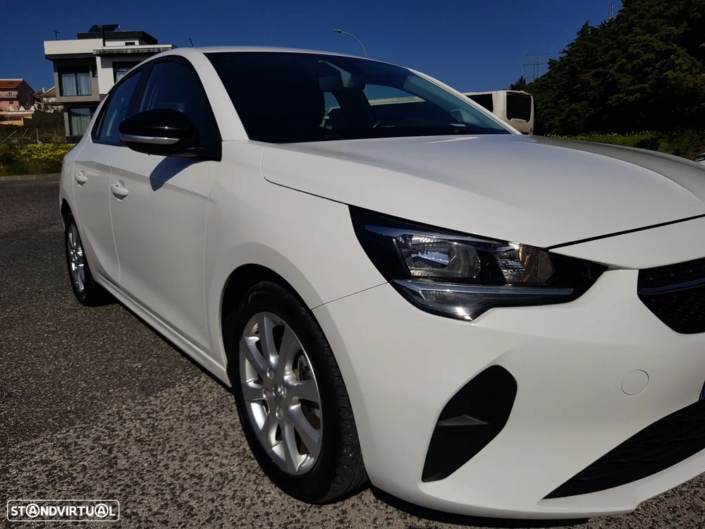 Opel Corsa 1.5 D Edition - 60