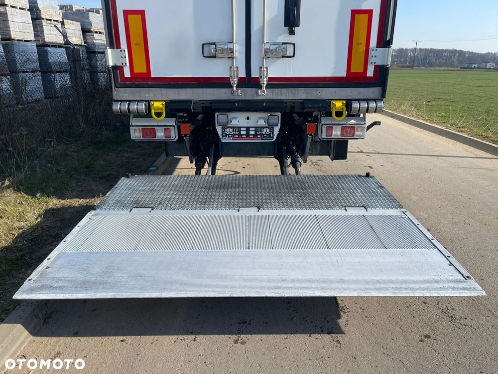 Winda załadowcza DHollandia DHMS.30 2017-2018r - 14