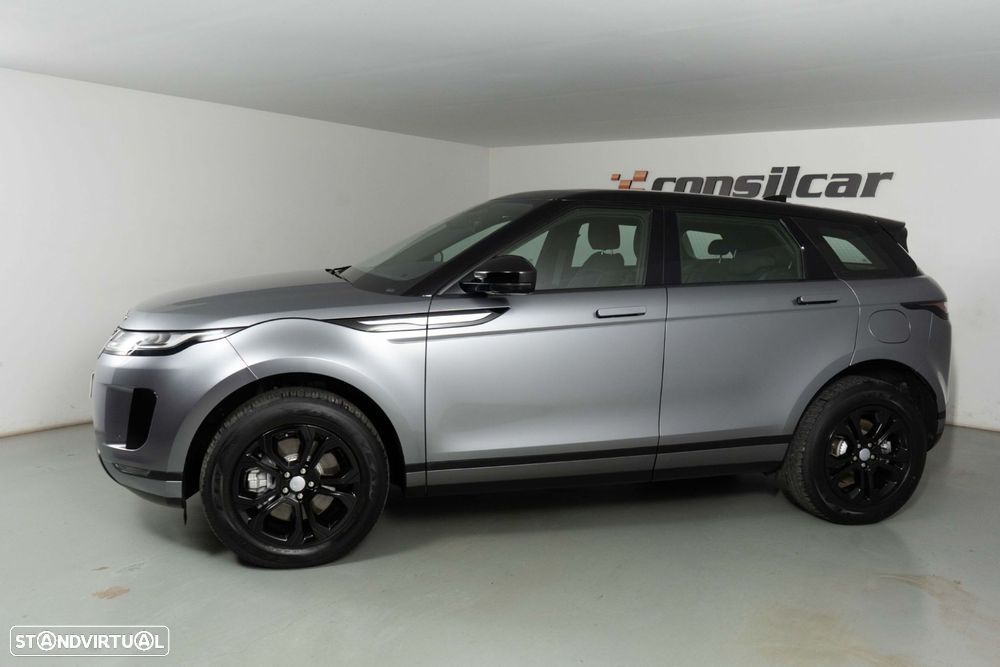 Land Rover Range Rover Evoque 1.5 P300e AWD Auto - 6