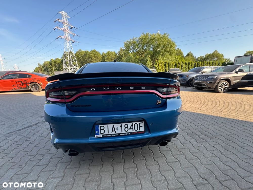 Dodge Charger - 7