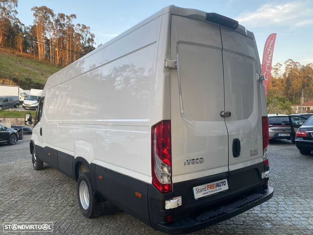Iveco Daily 3.0 35C21HV - 8