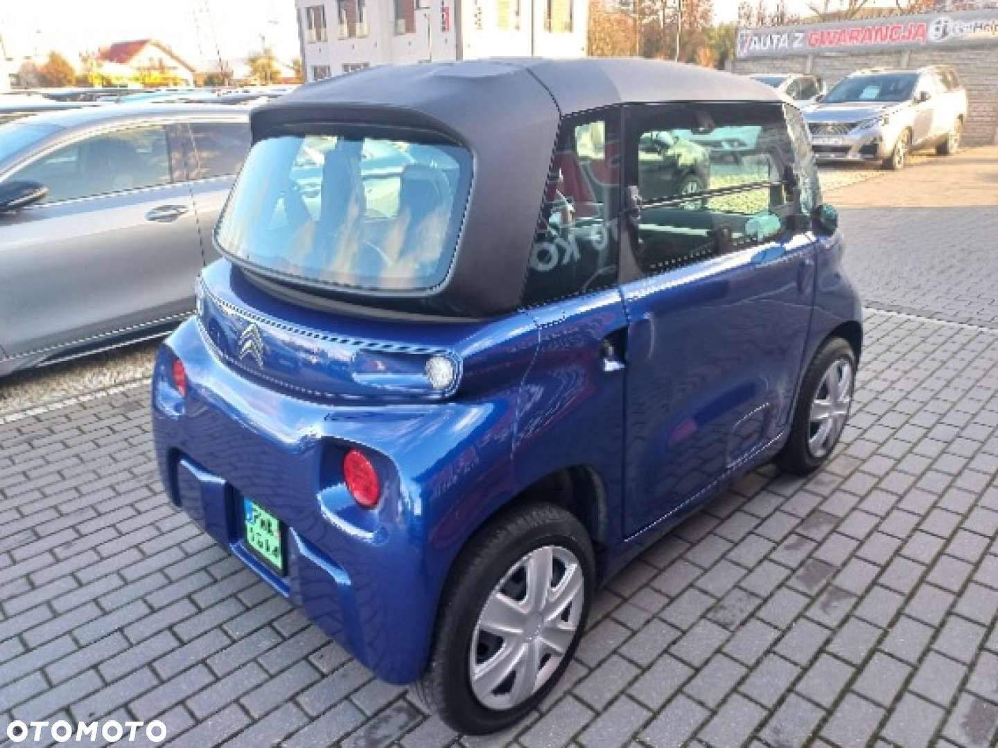 Citroën Inny - 7