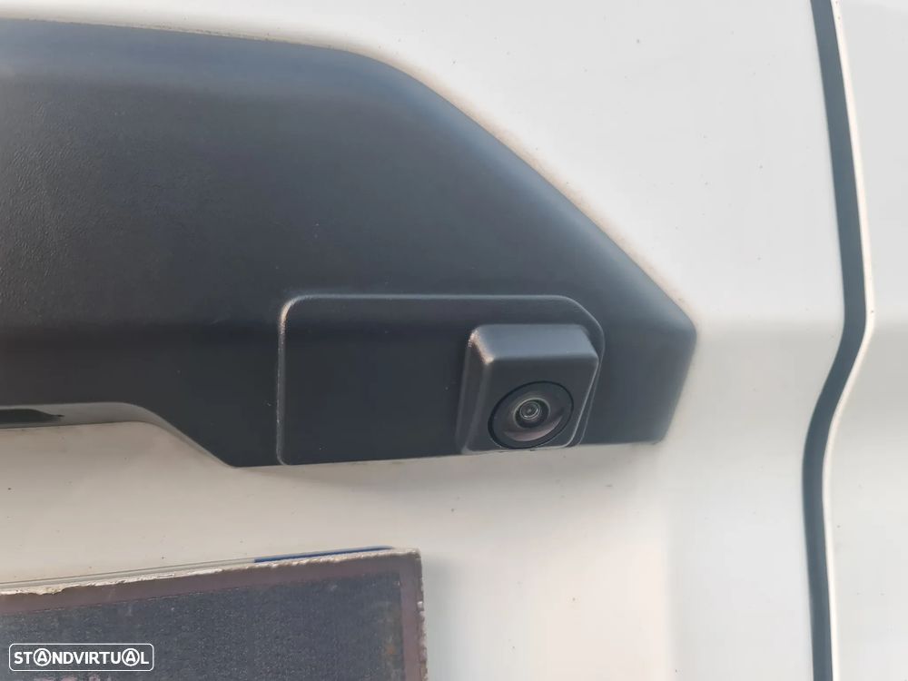 Ford Transit Custom 130CV L1H1 *Câmera /GPS/ Ac/ com IVA dedutível - 9