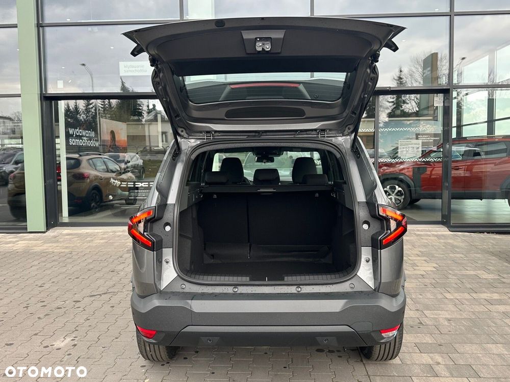 Dacia Bigster - 9