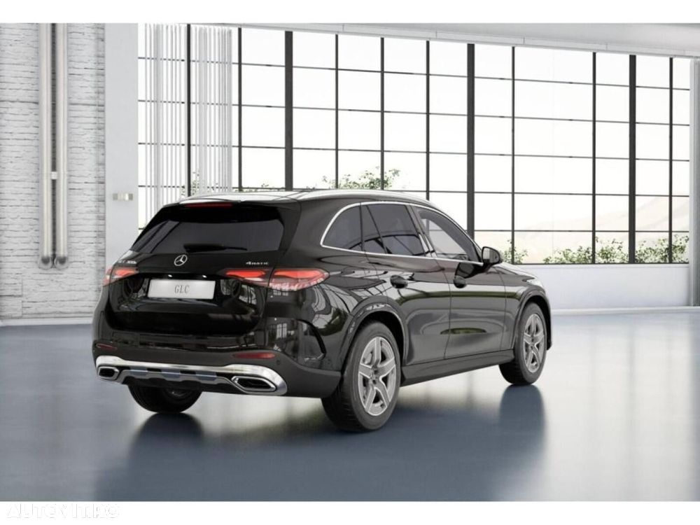 Mercedes-Benz GLC - 3
