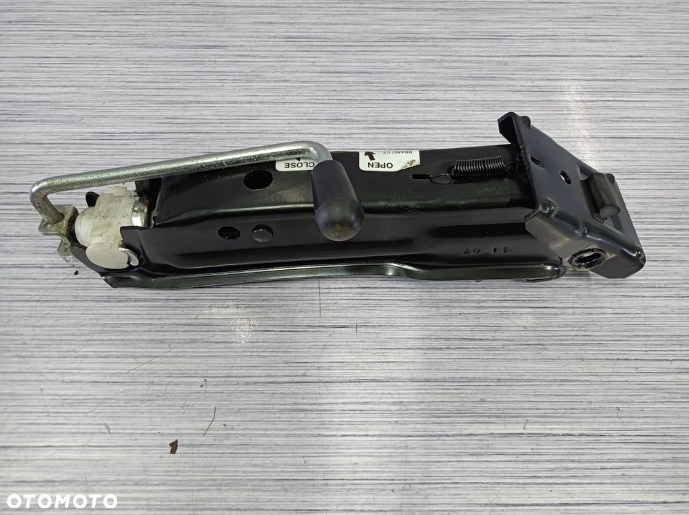 MINI R56 R57 Podnośnik Lewarek Zestaw naprawczy - 6