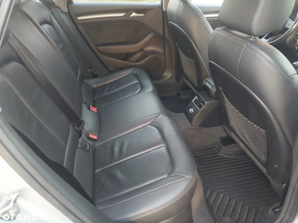 Audi A3 Limousine - 14
