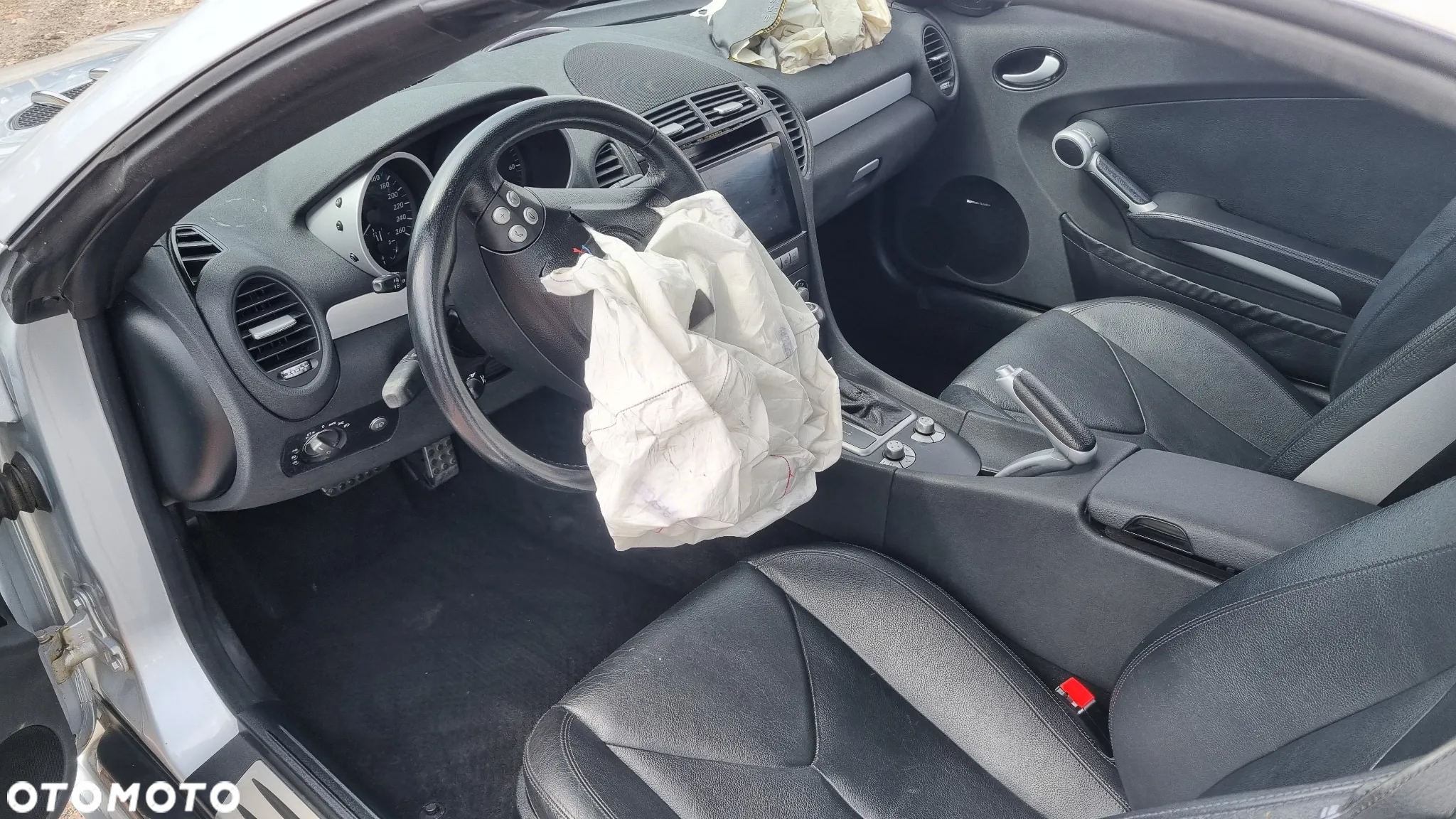 Mercedes-Benz SLK 350 7G-TRONIC Sport Edition - 25