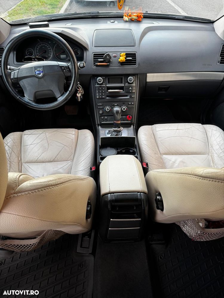Volvo XC 90 - 6