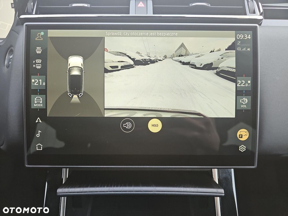 Land Rover Range Rover Velar 2.0 D200 mHEV S - 18
