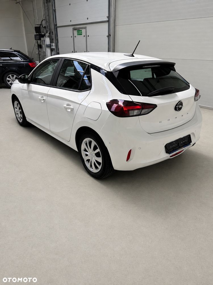 Opel Corsa 1.2 Edition S&S - 4