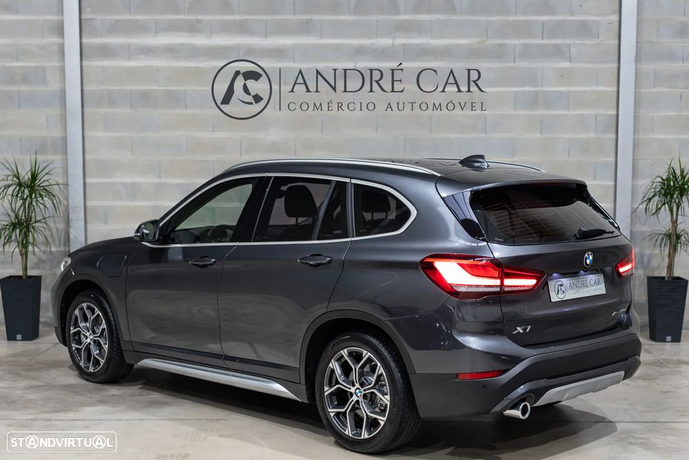 BMW X1 xDrive25e xLine - 7