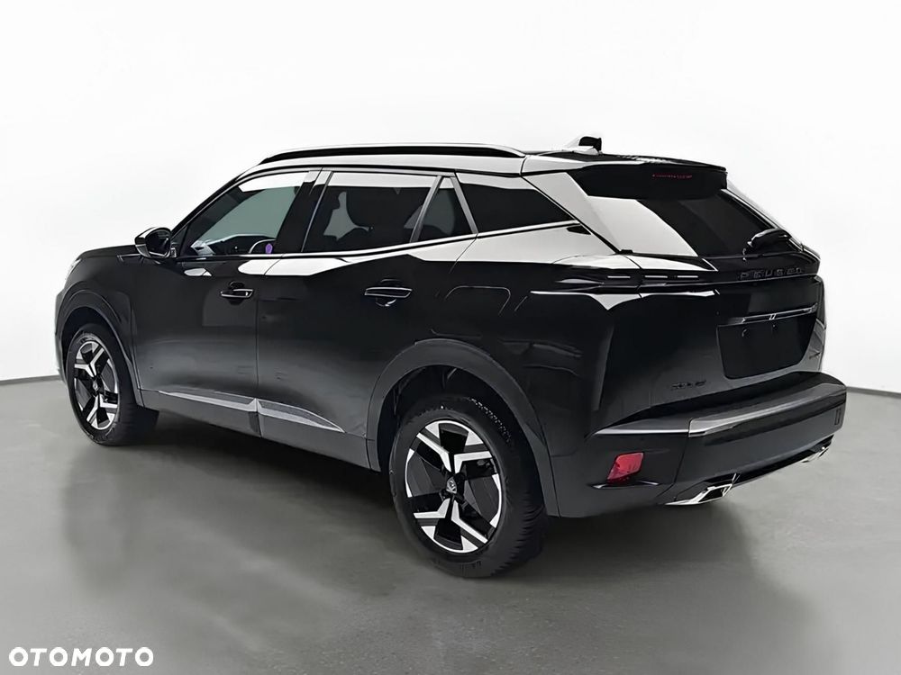 Peugeot 2008 - 6