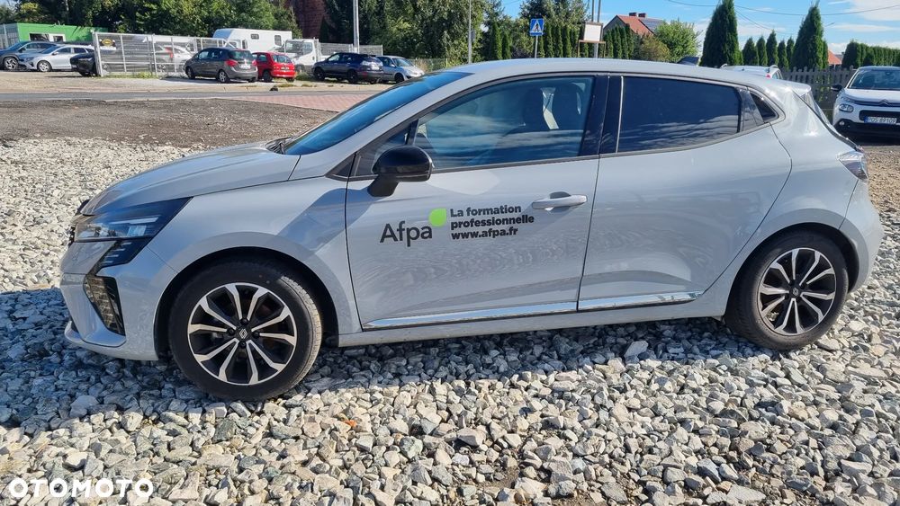 Renault Clio TCe 90 BUSINESS EDITION - 13