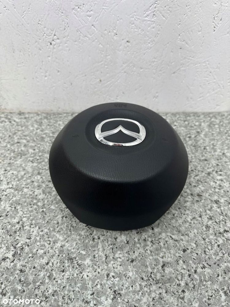 airbag kierowcy poduszka powietrzna mazda cx3 cx-3 2015-2022 - 4