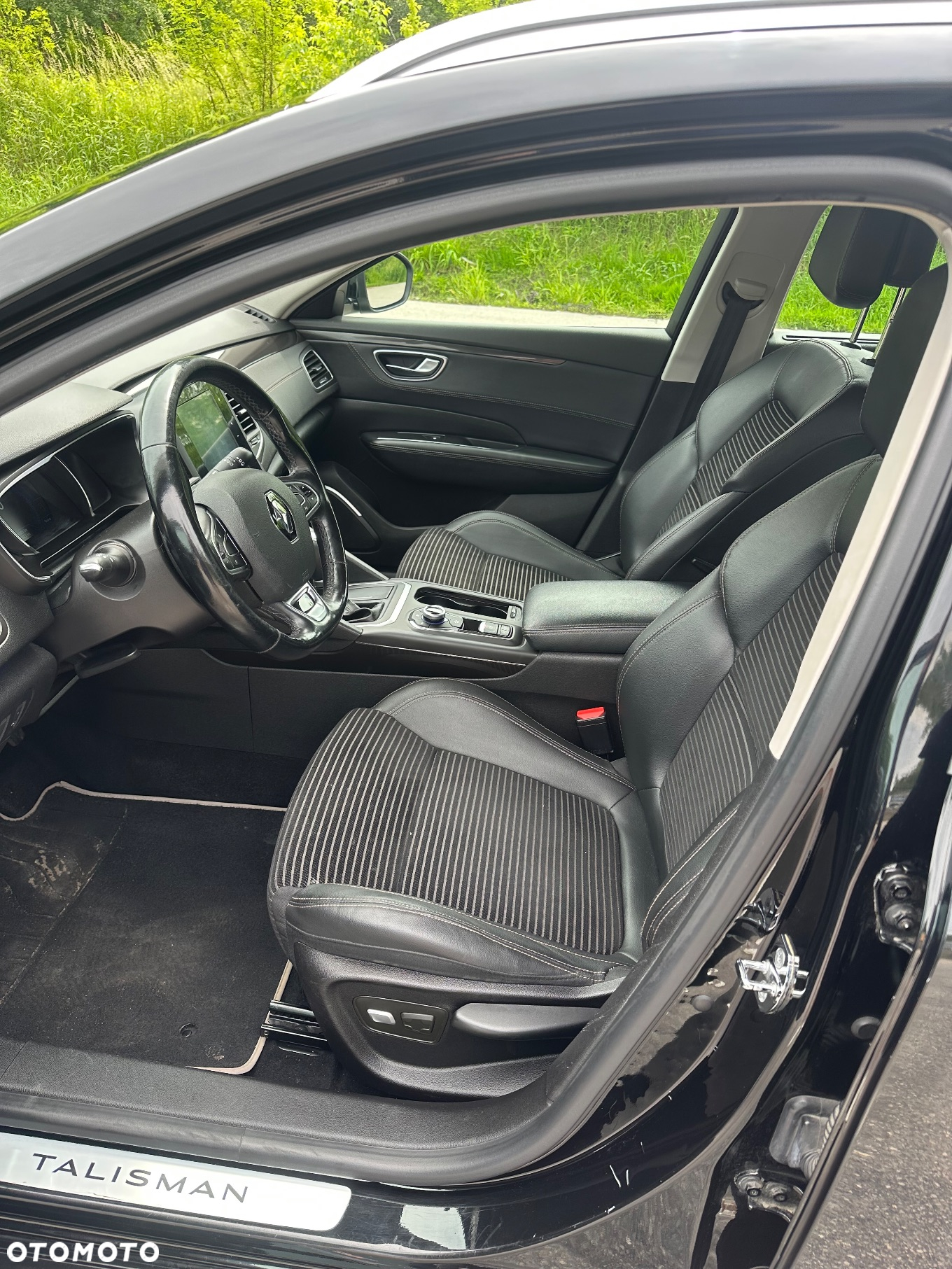 Renault Talisman 1.6 Energy TCe Intens EDC - 10