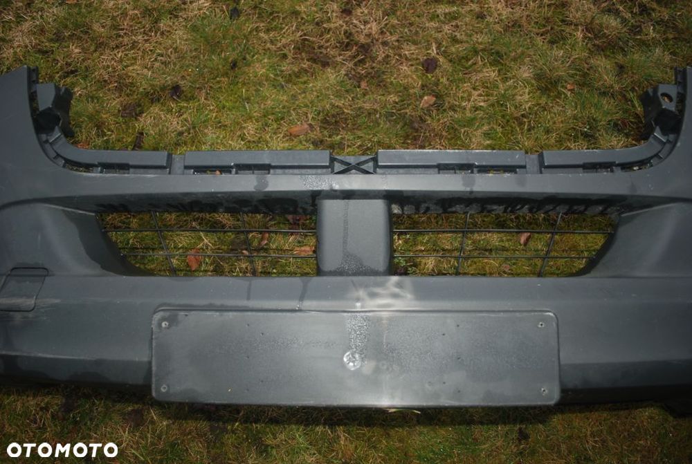 ZDERZAK PRZÓD PRZEDNI MERCEDES SPRINTER W907 W910 907 910 - 4