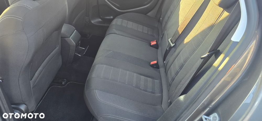 Peugeot 308 BlueHDi 150 Automatik Stop & Start Allure - 23