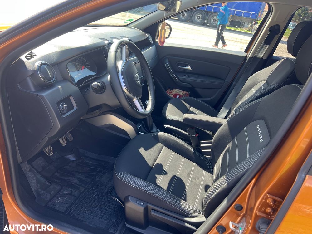 Dacia Duster - 7