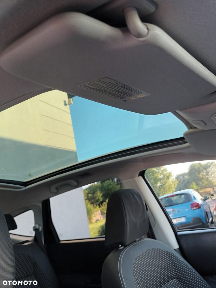 Nissan Qashqai+2 1.6 Tekna - 28