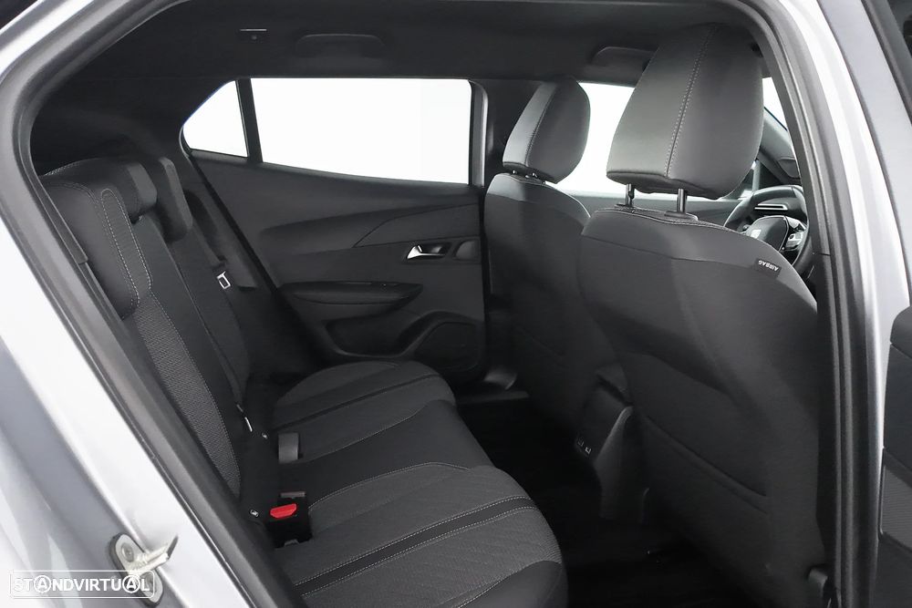 Peugeot 2008 1.2 Hybrid Allure e-DCS6 - 10