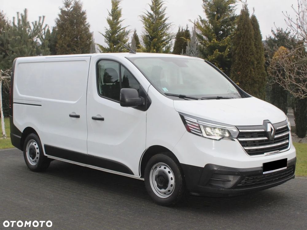 Renault TRAFIC - 6