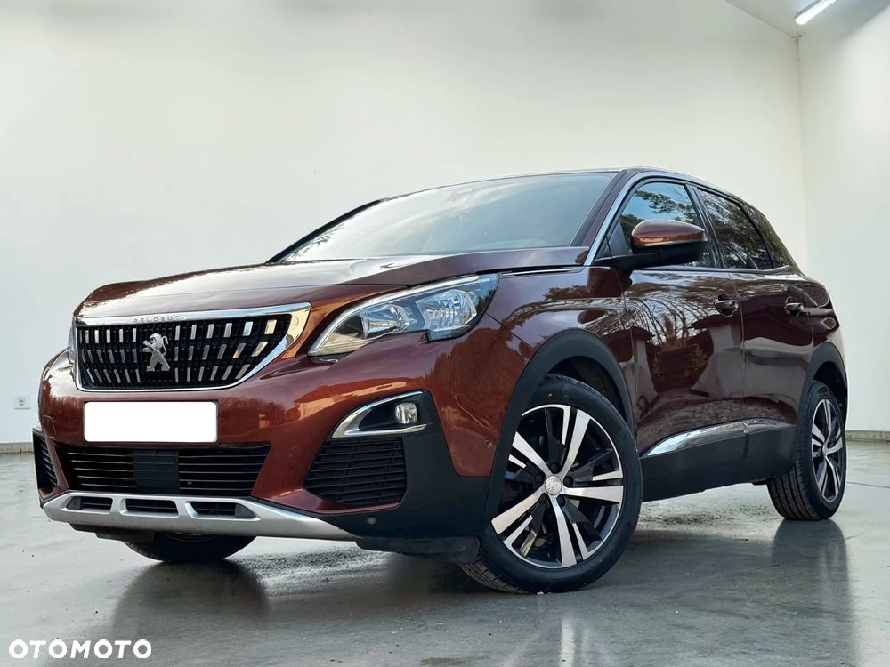 Peugeot 3008 - 5