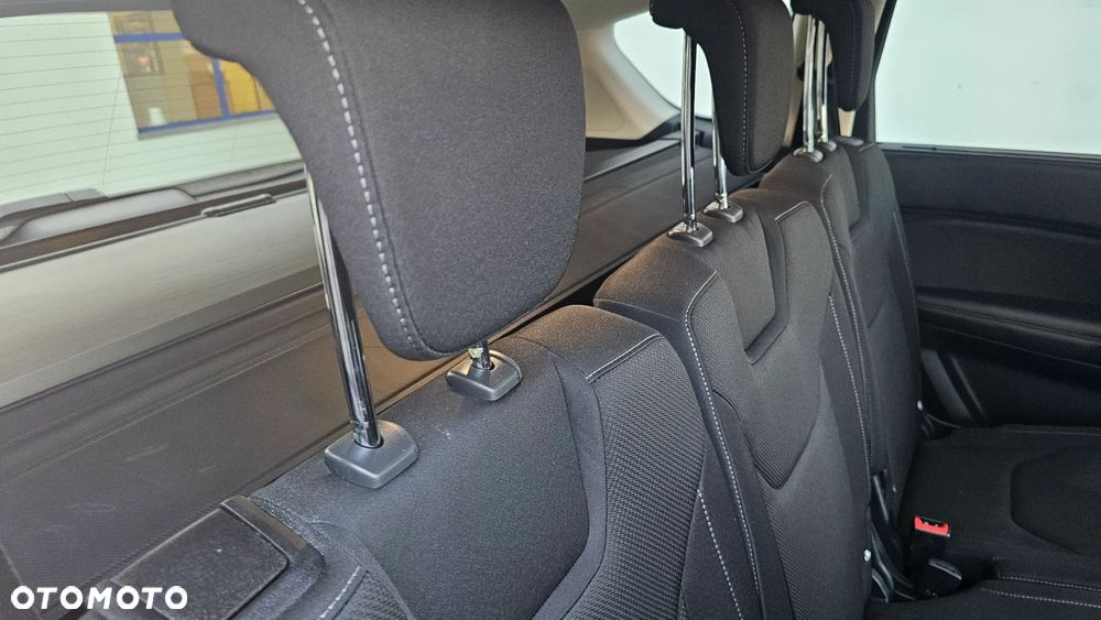 Ford S-Max 2.0 EcoBlue Titanium - 40