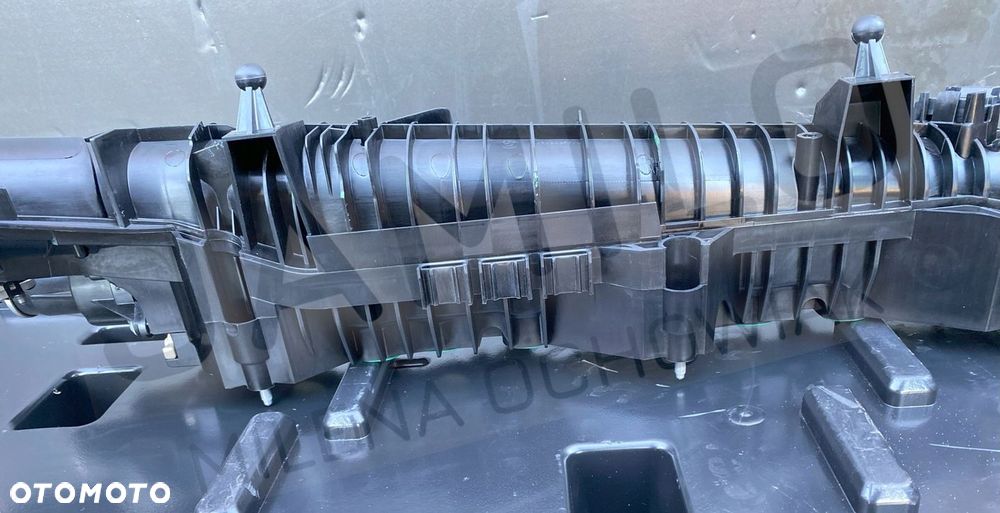 BMW KOLEKTOR SSĄCY B57 330d 530dX 540dX 630dX 640dX 730dX 740dX 840dX 30dX - 5