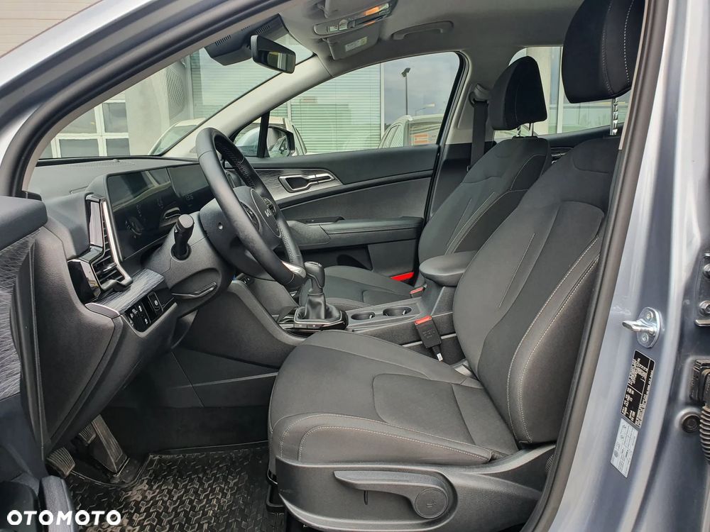 Kia Sportage 1.6 T-GDI M 2WD - 26