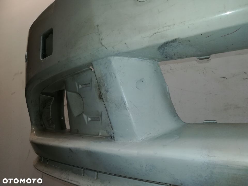 Zderzak przedni przód Dodge Journey PDC BZP590 - 4