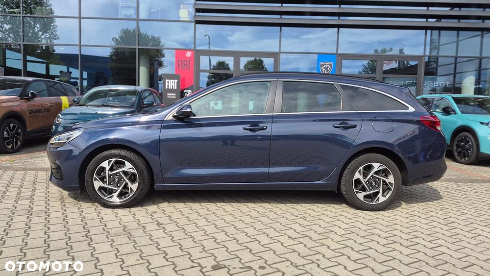 Hyundai i30 1.5 T-GDI 48V Smart DCT - 5