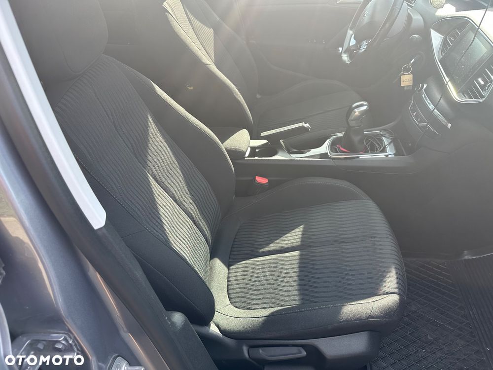 Peugeot 308 BlueHDi 100 Stop & Start Active - 13