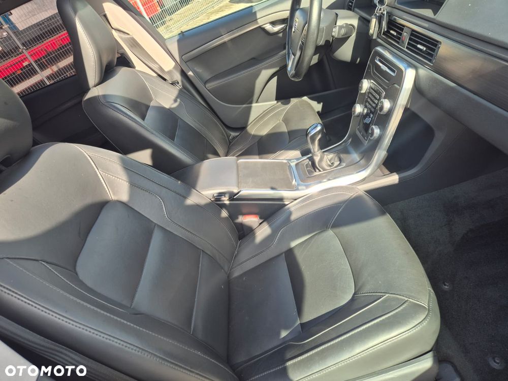 Volvo V70 D3 Drive-E Summum - 20
