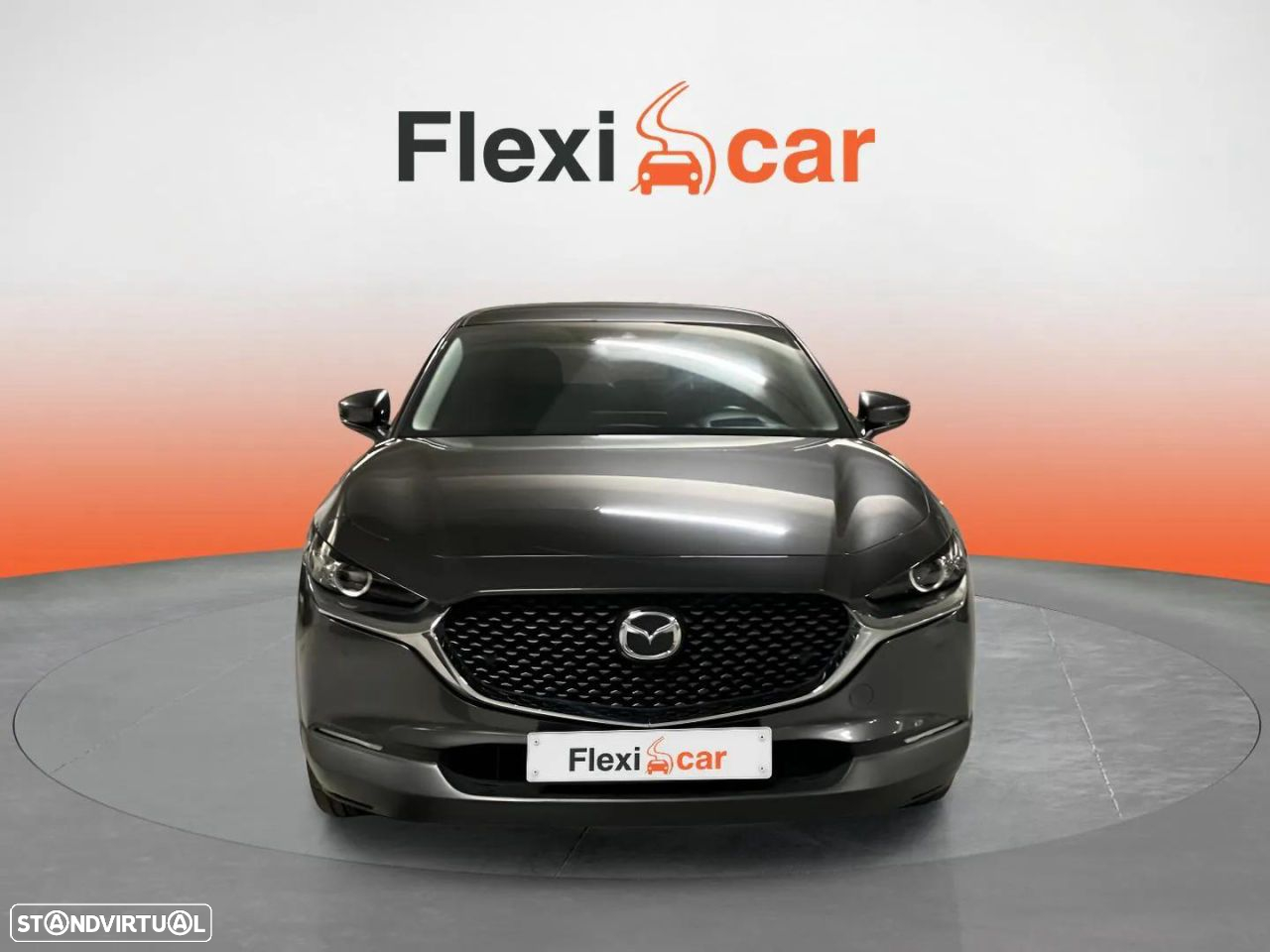 Mazda CX-30 - 7