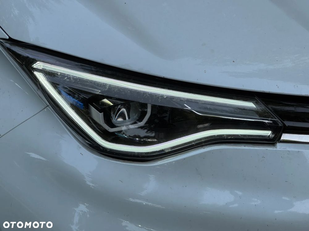 Renault Zoe R110 Z.E 50 One - 11