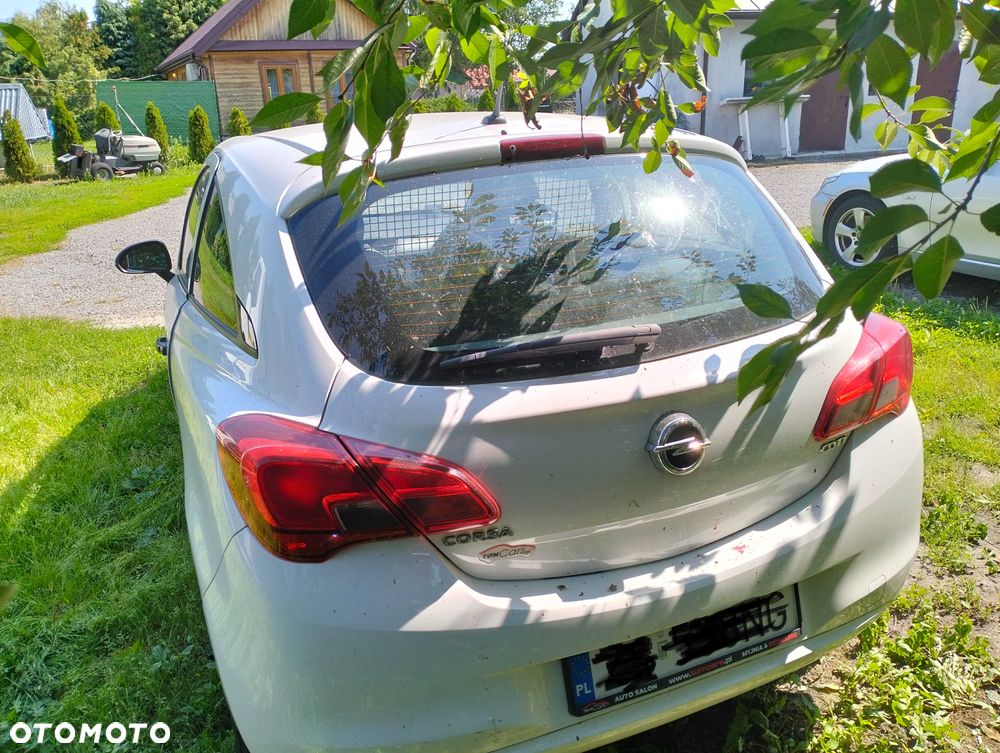 Opel Corsa - 4