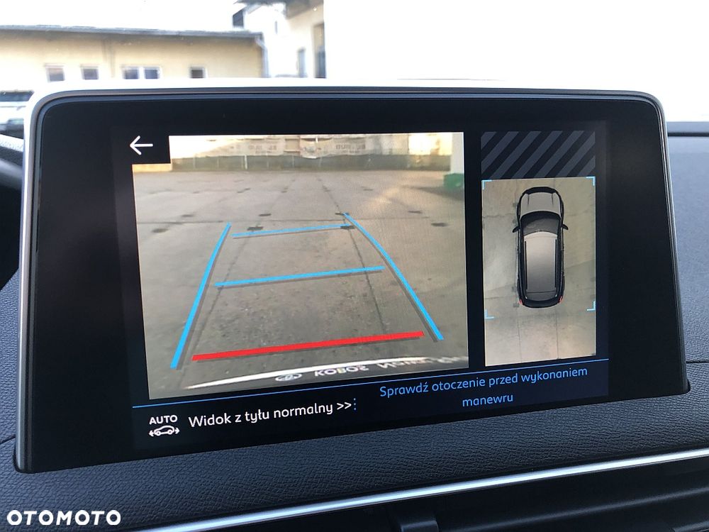 Peugeot 3008 1.2 PureTech Allure S&S - 13