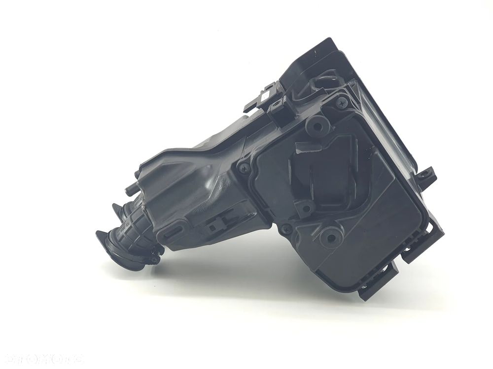 OBUDOWA FILTRA AIR BOX PUSZKA POWIETRZA HONDA  CMX 500 REBEL - 1