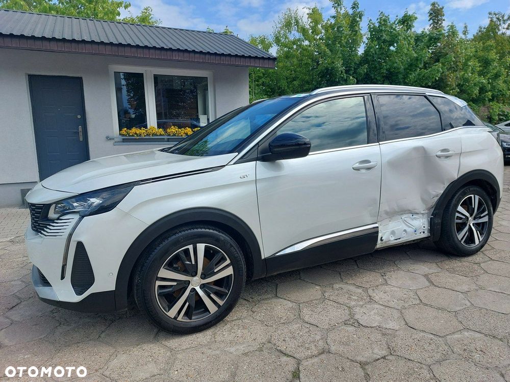 Peugeot 3008 - 7